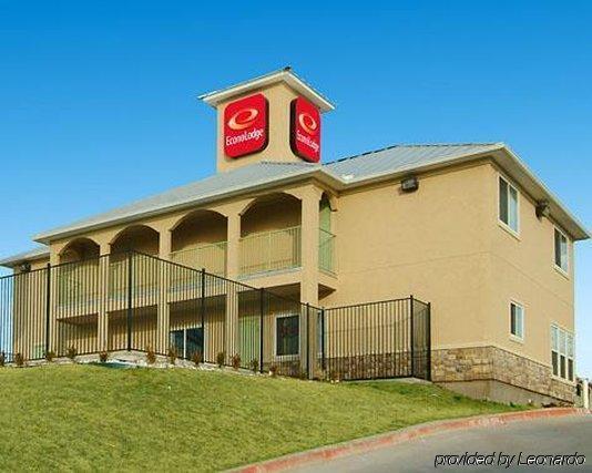 Motel 6-Azle, Tx Extérieur photo