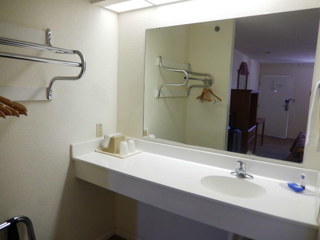 Motel 6-Azle, Tx Extérieur photo