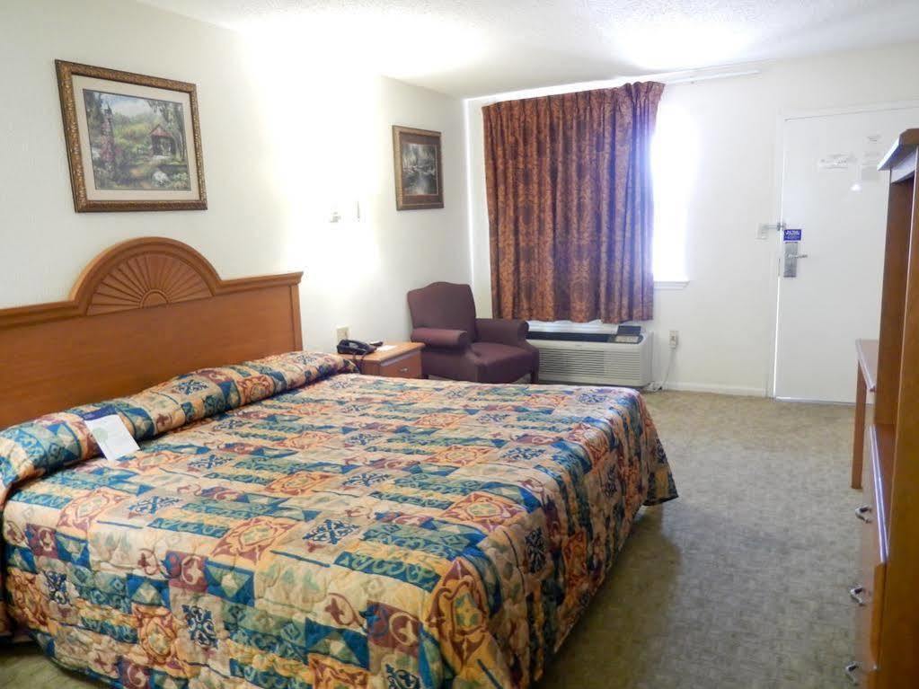 Motel 6-Azle, Tx Extérieur photo