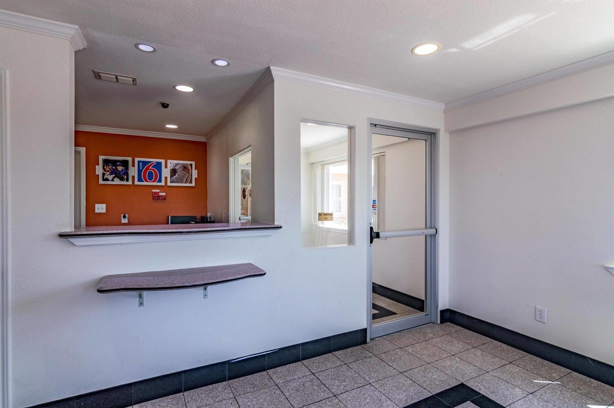 Motel 6-Azle, Tx Extérieur photo