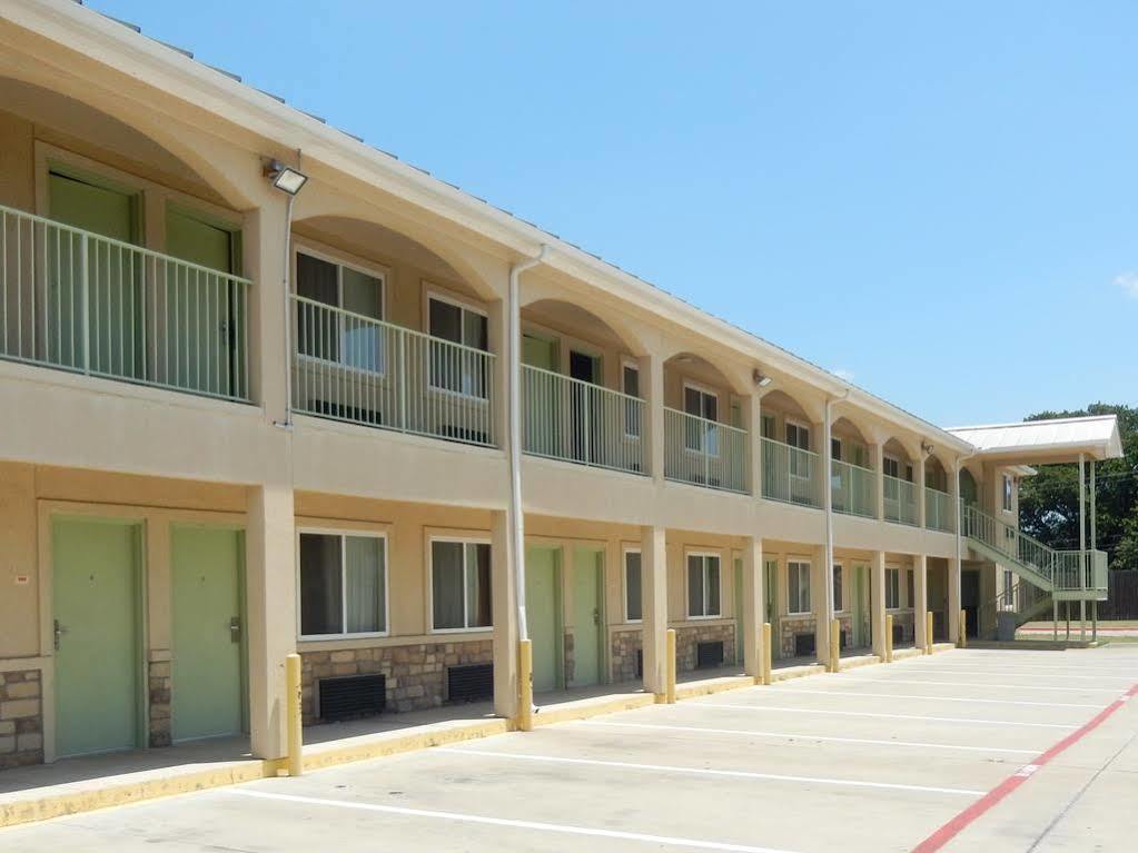 Motel 6-Azle, Tx Extérieur photo